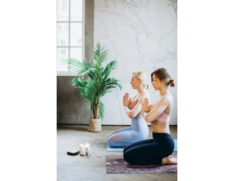 yoga-class